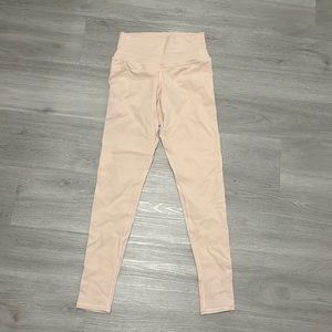 Alo Yoga Airbrush 7/8 Legging